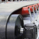 rubber conveyor belt price