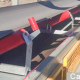 Carrying Idler Belt Conveyor Systems