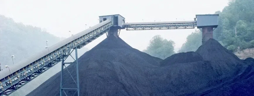 Coal Mine Conveyor Belt Systems Choose and Purpose