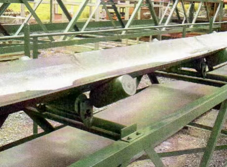 Conveyor Belts Ireland A Comprehensive Overview