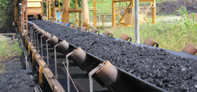 Cost Considerations of Belt Conveyor Systems for Coal Handling