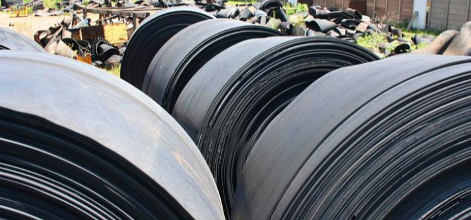 Criteria for Choosing the Right Used Conveyor Belt for Sale Johannesburg