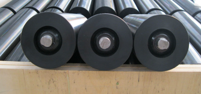 Factors Influencing Conveyor Roller Types and Specifications