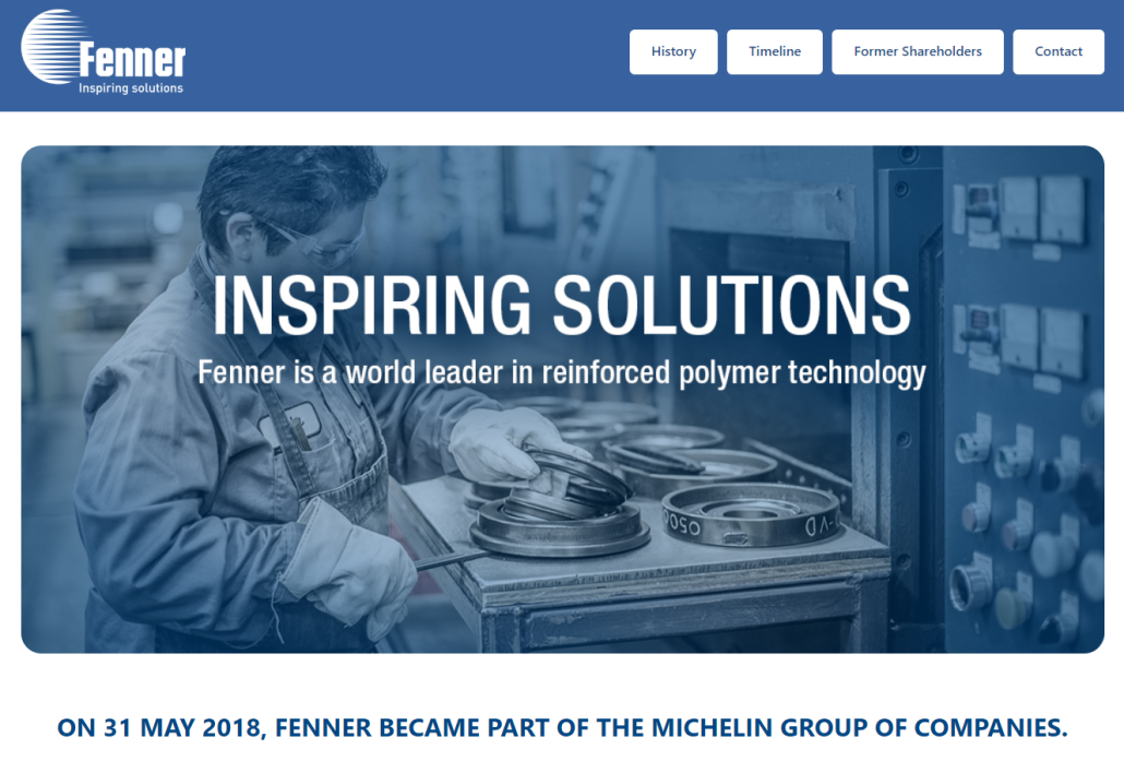 Fenner Group