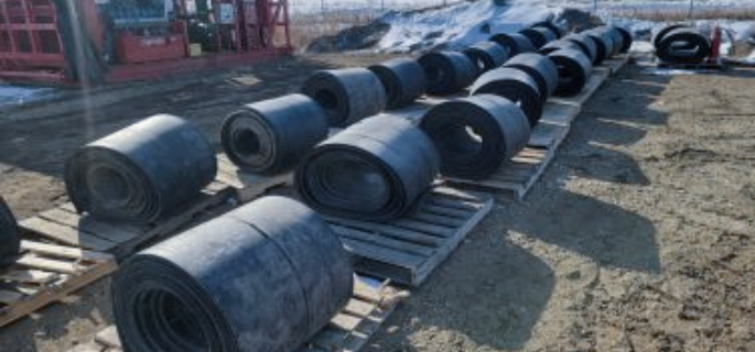 How to Find Used Conveyor Belt for Sale in Alberta Manufacturers