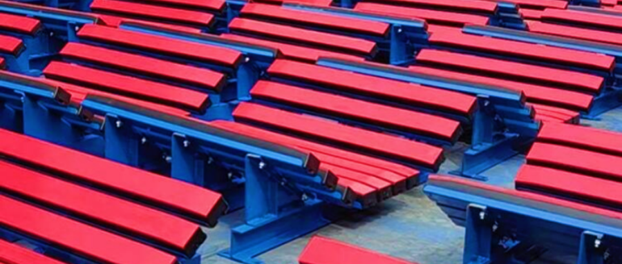 How to Selecting the Right Conveyor Accessories？