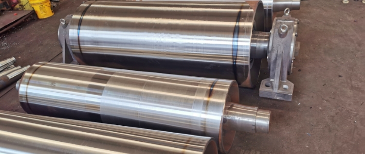 Importance of HS Codes for Conveyor Rollers