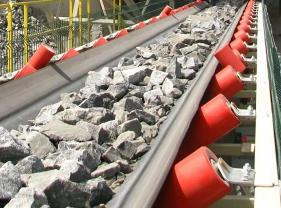 Industrial Conveyor Belts