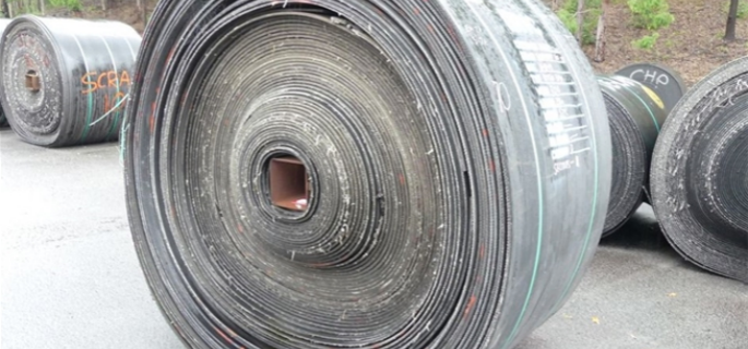 Key Considerations When Buying Used Conveyor Belt Rubber for Sale QLD