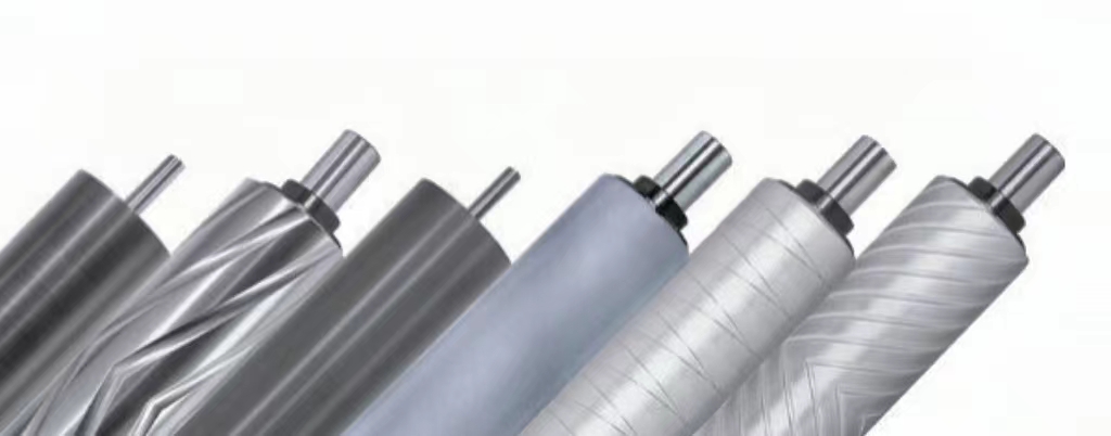 Key Considerations in Selecting Steel Idler Rollers