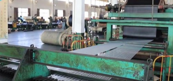Post-Splicing Steps of Steel Cord Conveyor Belt Splicing Procedure