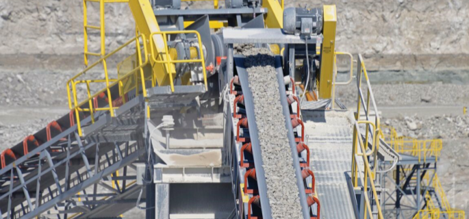 Specialized Systems in Mining Conveyor Design