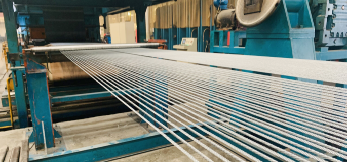 Steel Reinforced Conveyor Belt