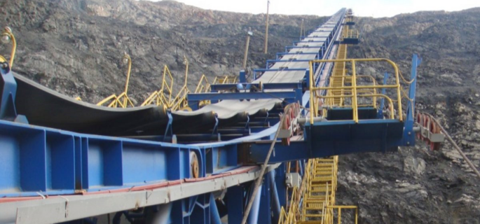 The Cost And Value of High Angle Belt Conveyor