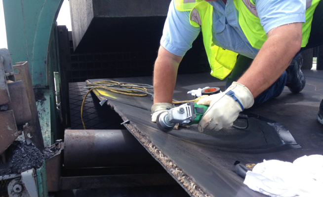Tips on Finding Local Conveyor Belt Repair Services