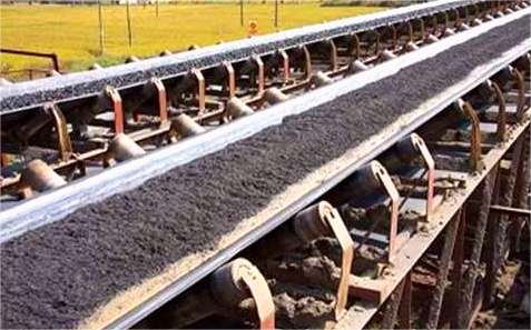 Types of Mining Conveyor Belt Key Manufacturers and Products