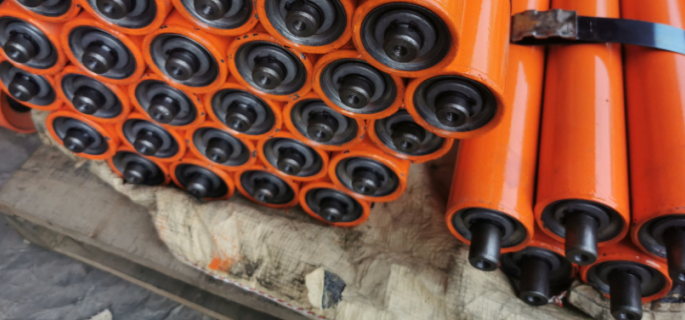 What Are Conveyor Pulley Specifications