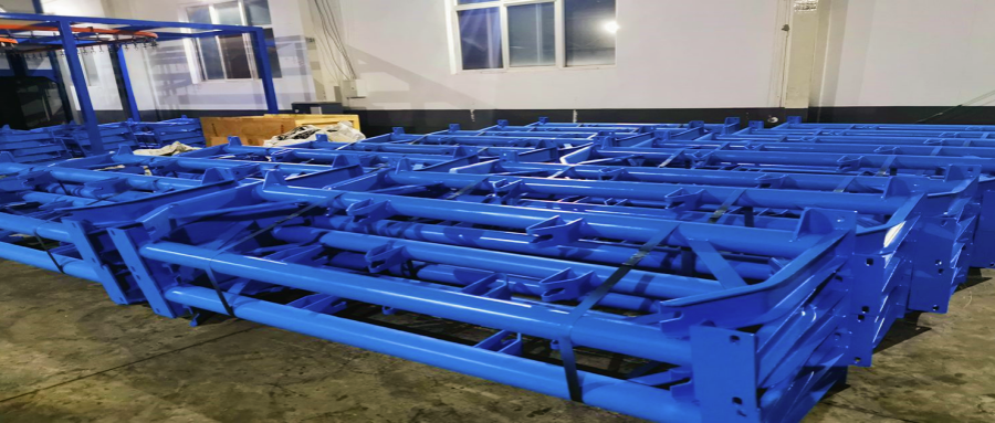 What is the Conveyor Accessories？