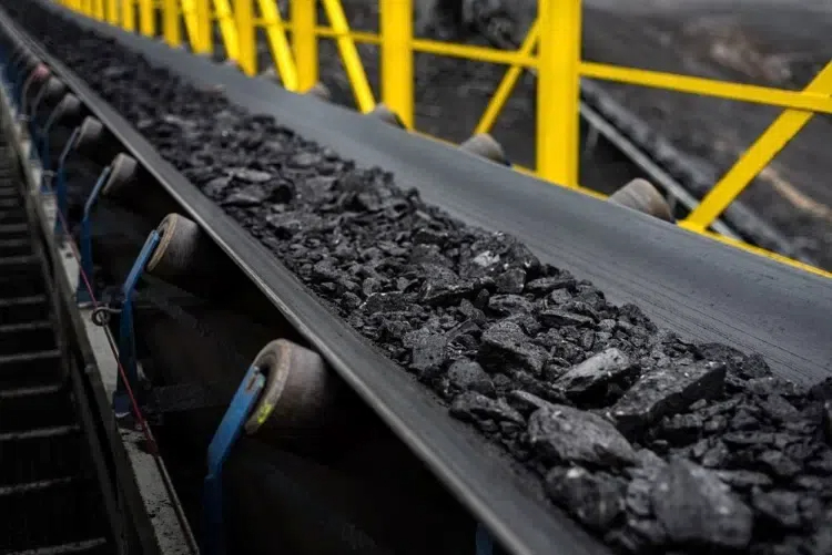 Coal Mine Conveyor Belt Systems Choose and Purpose