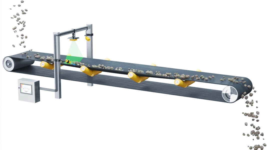 Conveyor Belt Tracking Sensor Solutions for Efficient Automation