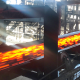 heat resistant conveyor belt