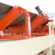 self aligning roller for belt conveyor