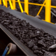 types of mining conveyor belt