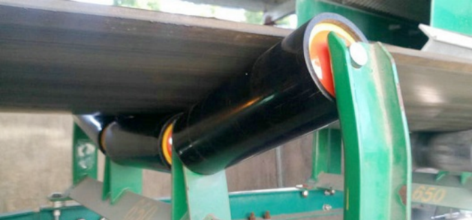 Advantages of UHMWPE Conveyor Roller Over Traditional Options