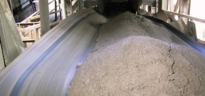 Causes of Conveyor Belt Tracking Issues