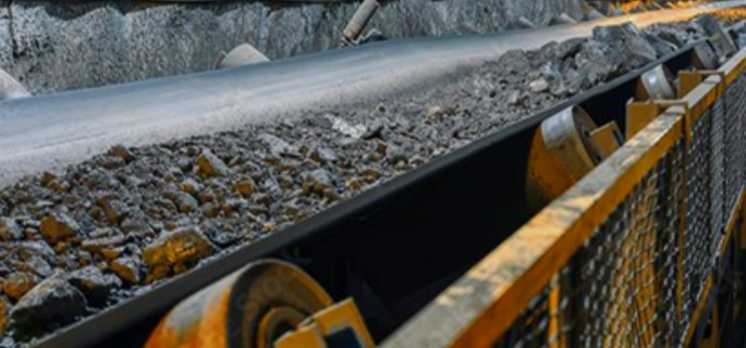 Choosing the Right Mining Conveyor Equipment for the Coal Mining Industry