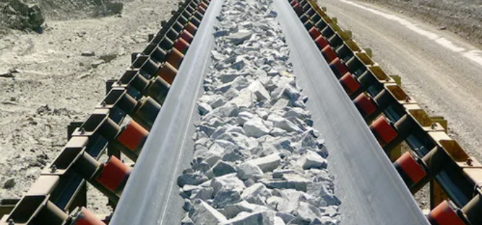 Choosing the Right Rock Conveyor Belt