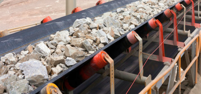 Consumer Needs Analysis of Rock Conveyor Belt