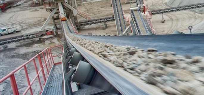 Conveyor Belt Regulations PDF