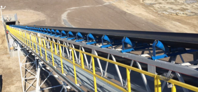 Cost Considerations for Gravel Conveyor Belt