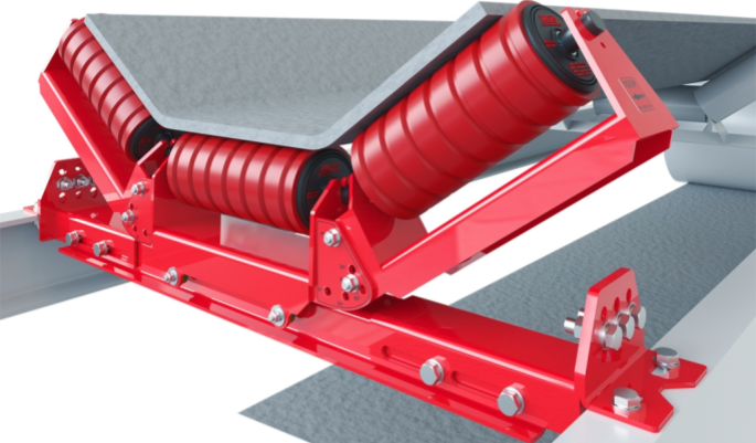 Essential Track Conveyor Belt Solutions