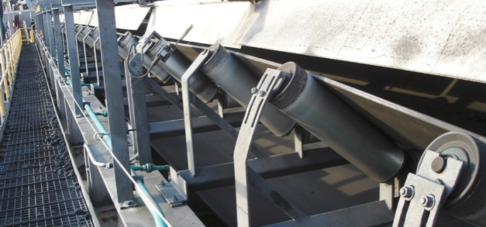 Exploring Belt Conveyor System Details