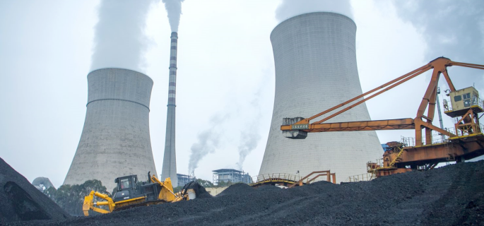 How about Coal Conveyor in Thermal Power Plant