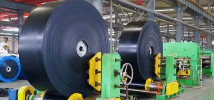 How about Overview of Conveyor Belt Manufacturer