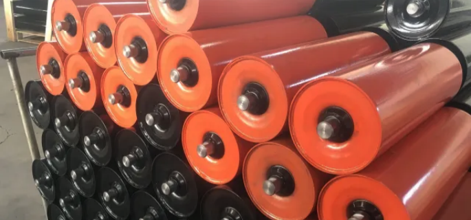 How to Choose the Best Mild Steel Roller