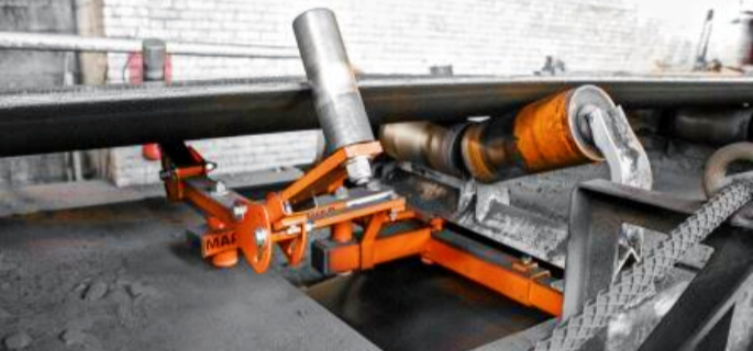 How to Diagnose and Fix Common Conveyor Belt Tracking Issues