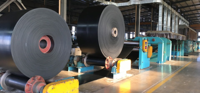 Industries Where General Conveyor Belts Can Be Used