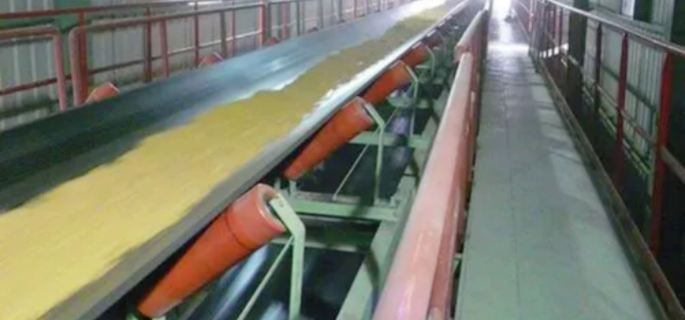 Innovative Solutions and Technologies by Conveyor Belt Manufacturers in Thailand