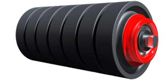 Installation and Maintenance Best Practices for Rubber Conveyor Rollers