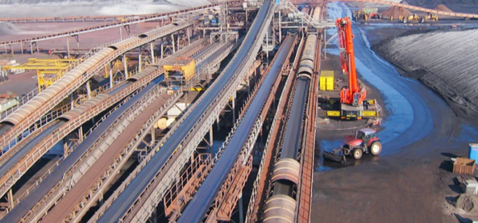 Key Specifications of Coal Mining Conveyor Belts
