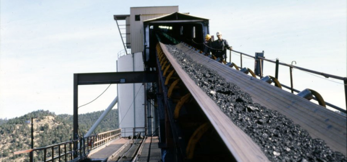 Mining Conveyor Belt Manufacturers