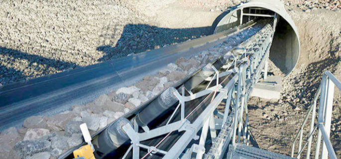 OSHA's Role in Conveyor Safety