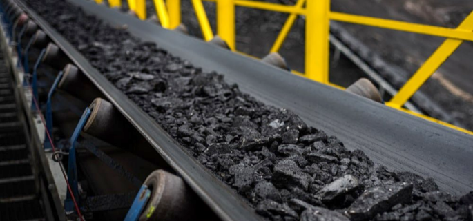 Open-pit Mining Conveyor Applications