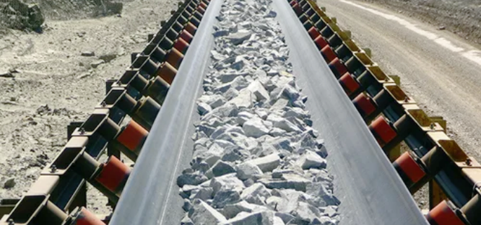 Overview of Conveyor Belt Manufacturers in Rajasthan