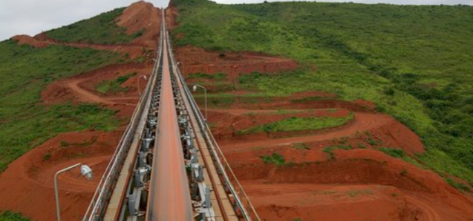 Price Range of Mining Conveyor Belts in India