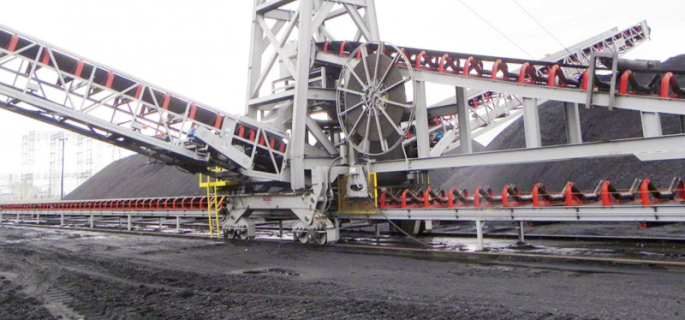 The Role of Conveyor Belts in Coal Mining